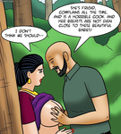 Velamma Episode 109