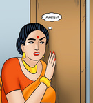 Velamma Episode 111