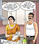 Velamma Episode 113 images 2