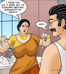 Velamma Episode 113 images 2