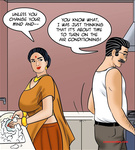 Velamma Episode 113 images 2