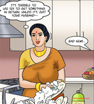 Velamma Episode 113 images 2