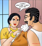 Velamma Episode 113 images 2