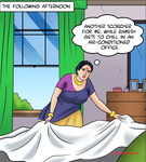 Velamma Episode 113 images 2