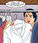 Velamma Episode 113 images 2