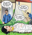 Velamma Episode 113 images 2