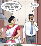 Velamma Episode 113 images 2