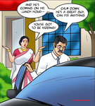 Velamma Episode 113 images 2