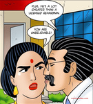 Velamma Episode 113 images 2