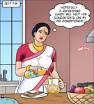 Velamma Episode 113 images 2