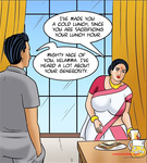 Velamma Episode 113 images 2