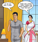 Velamma Episode 113 images 2