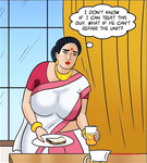 Velamma Episode 113 images 2