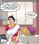 Velamma Episode 113 images 2