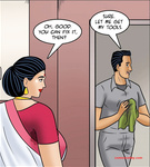 Velamma Episode 113 images 2