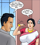 Velamma Episode 113 images 2