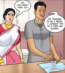 Velamma Episode 113 images 2