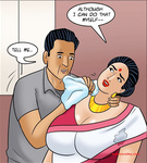 Velamma Episode 113 images 2