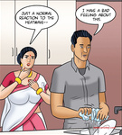 Velamma Episode 113 images 2