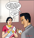 Velamma Episode 113 images 2