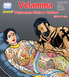 Velamma Episode 122