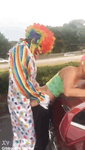 Gibby The Clown Gif