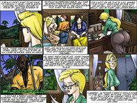 Adoption Of My Daughters & I Into The Tribe