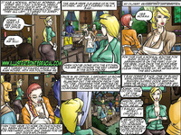 Adoption Of My Daughters & I Into The Tribe