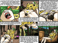 Adoption Of My Daughters & I Into The Tribe