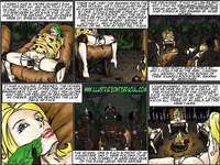 Adoption Of My Daughters & I Into The Tribe