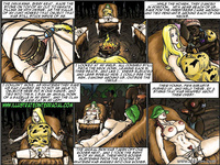 Adoption Of My Daughters & I Into The Tribe