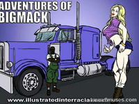 Adventures of Big Mack