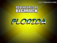 Adventures of Big Mack