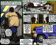 Adventures of Big Mack