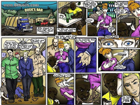 Adventures of Big Mack