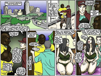 Adventures of Big Mack