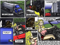 Adventures of Big Mack