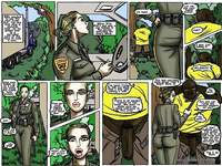 Adventures of Big Mack