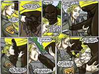 Adventures of Big Mack