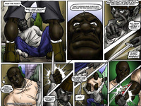 Adventures of Big Mack