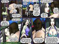 Adventures of Big Mack