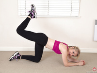 Isabella Diana ATK 1-0