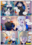 Frozen Parody