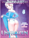 Frozen Parody