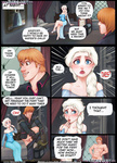 Frozen Parody