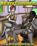 Heavy Cummers