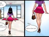 High Rise Hanky Panky