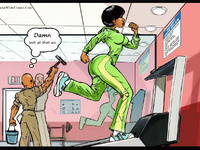 High Rise Hanky Panky