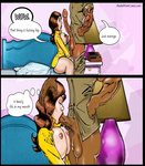 High Rise Hanky Panky