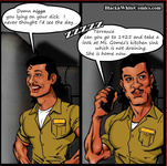 High Rise Hanky Panky